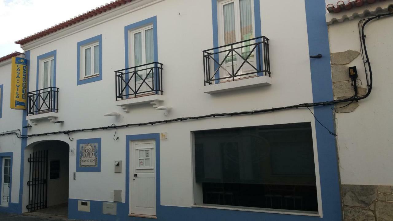Rio Natural Vila Nova de Milfontes Εξωτερικό φωτογραφία